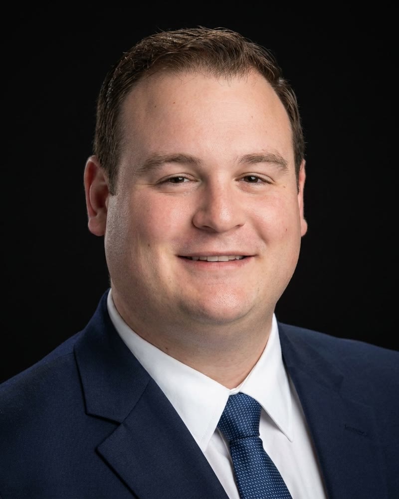 Alejandro Trujillo, Software Engineer