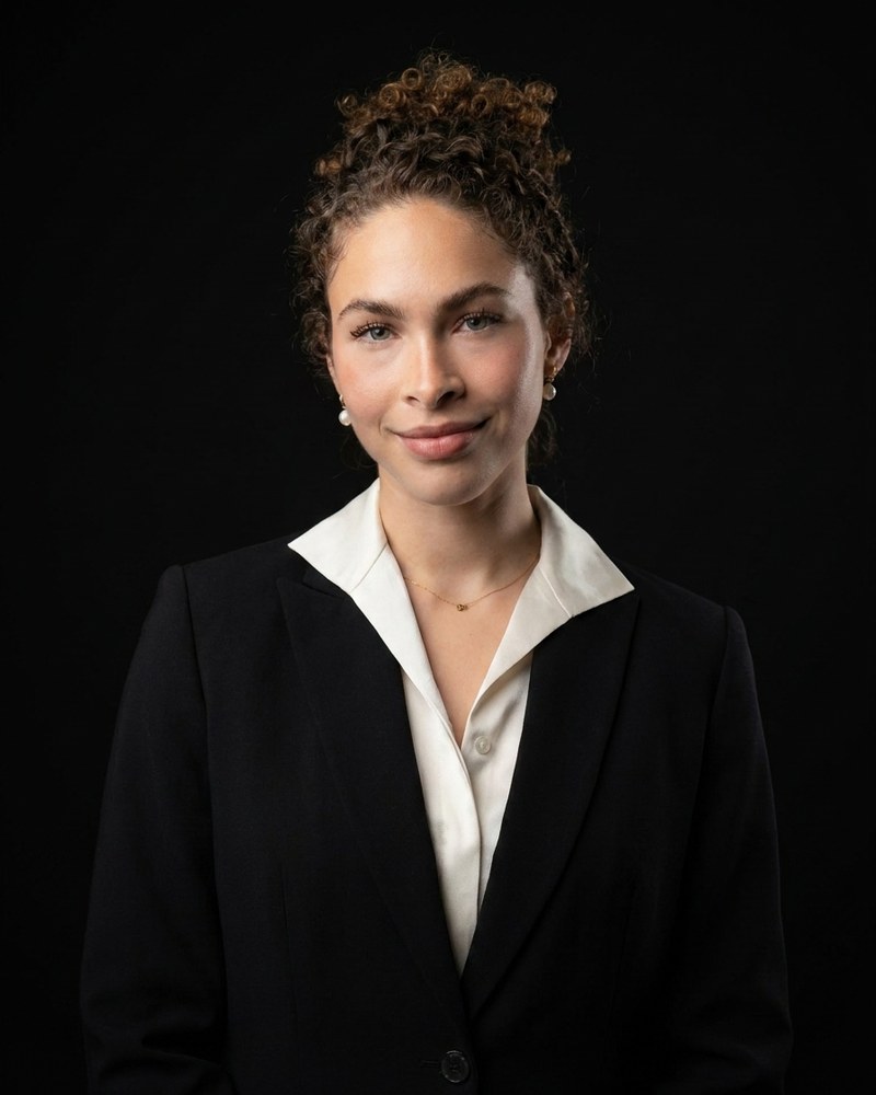 Camila Kendra, Founder & CEO
