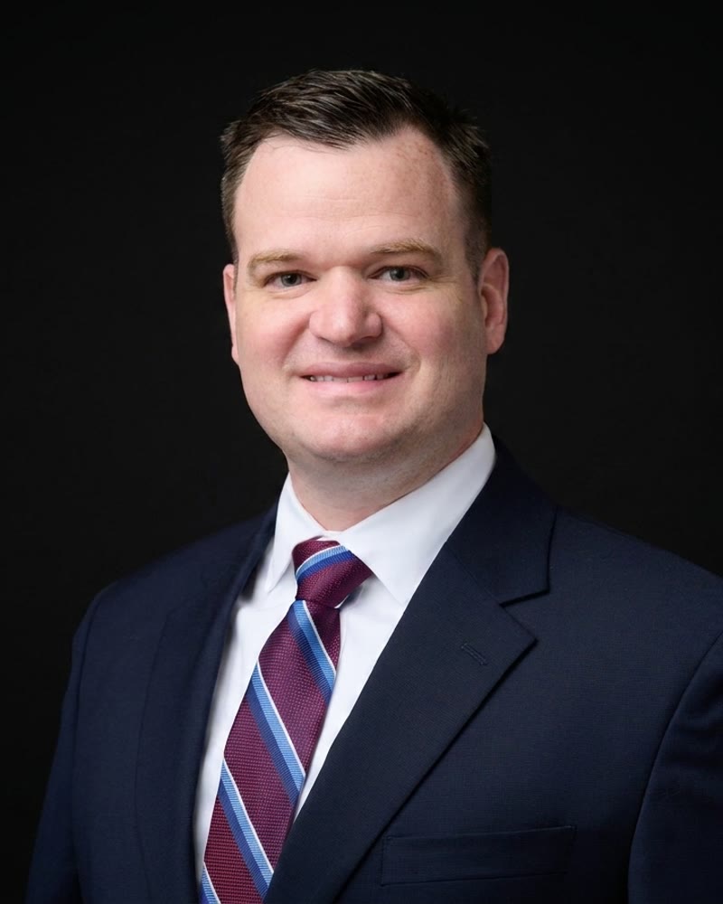 Scott Nolan, Warfighter Development Lead
