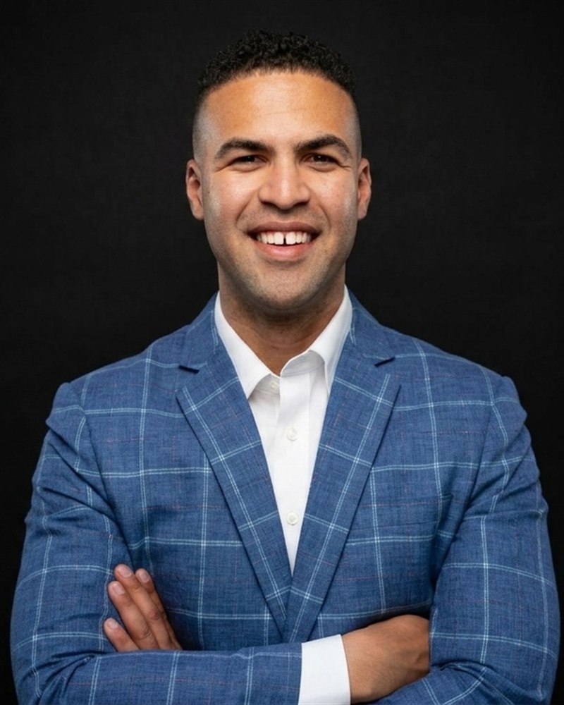 Sebastian Kendra, Chief Technology Officer
